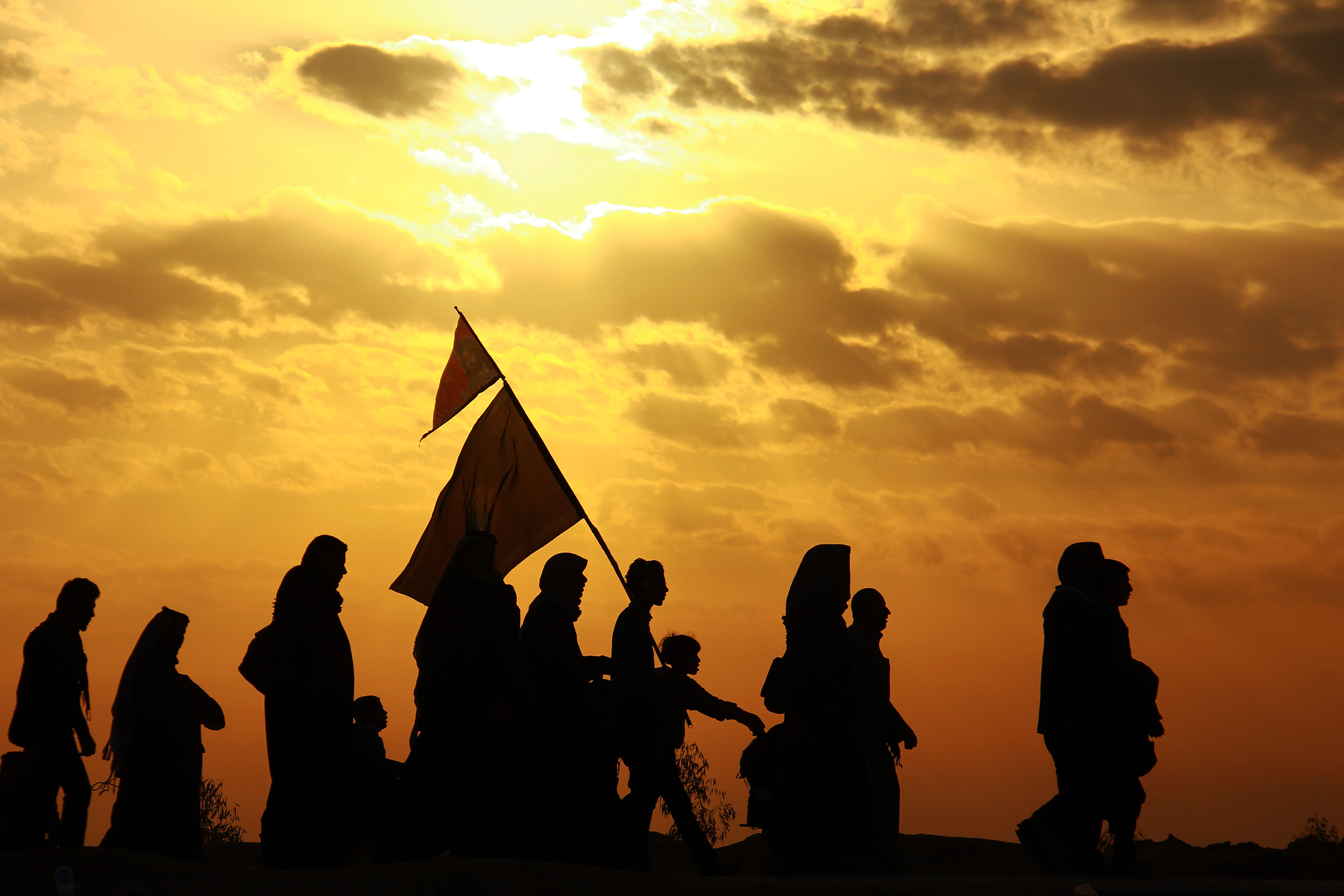The Impact of Arbaeen pilgrimage on our individual and social life