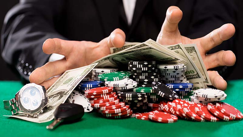 Is Gambling Allowed in Islam?